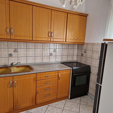 Haus Sofi Hotel Pefkári Kültér fotó