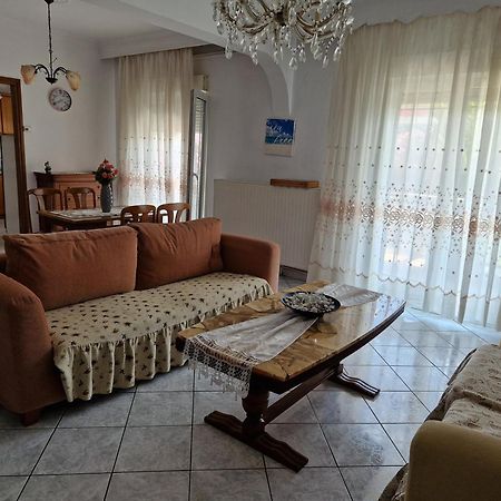 Haus Sofi Hotel Pefkári Kültér fotó