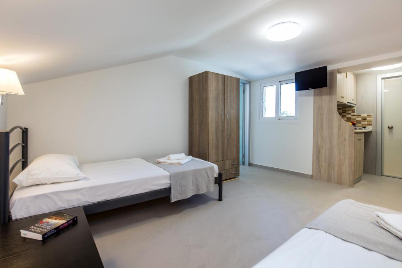 Haus Sofi Hotel Pefkári Kültér fotó