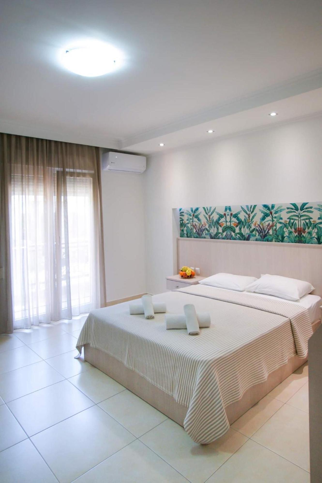 Haus Sofi Hotel Pefkári Kültér fotó