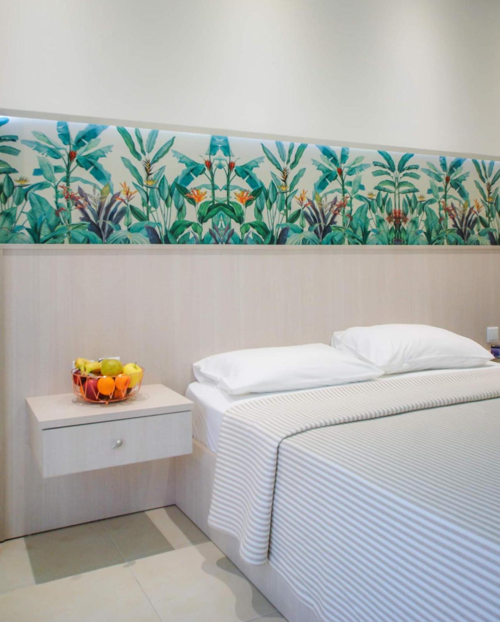 Haus Sofi Hotel Pefkári Kültér fotó