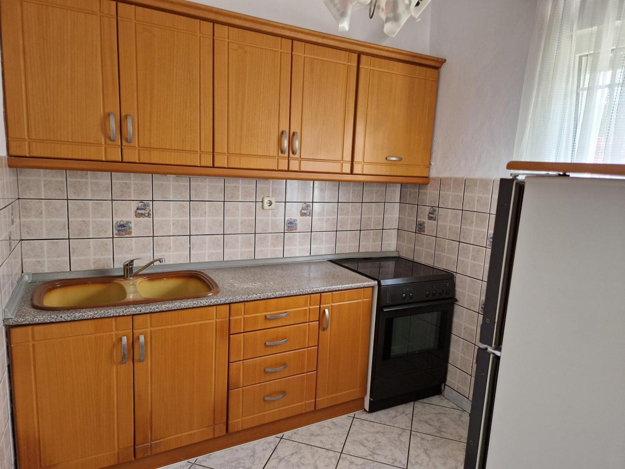 Haus Sofi Hotel Pefkári Kültér fotó