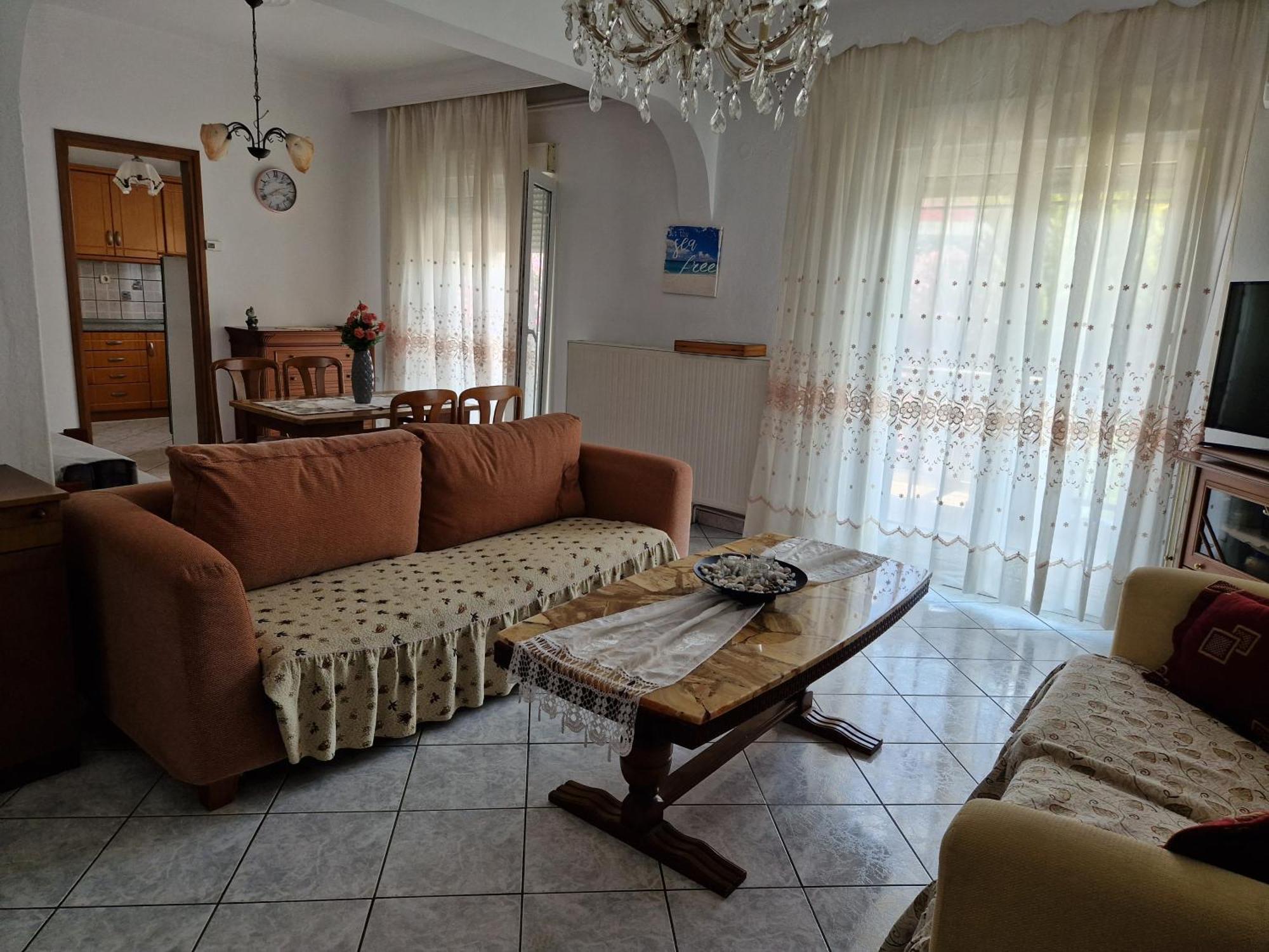 Haus Sofi Hotel Pefkári Kültér fotó