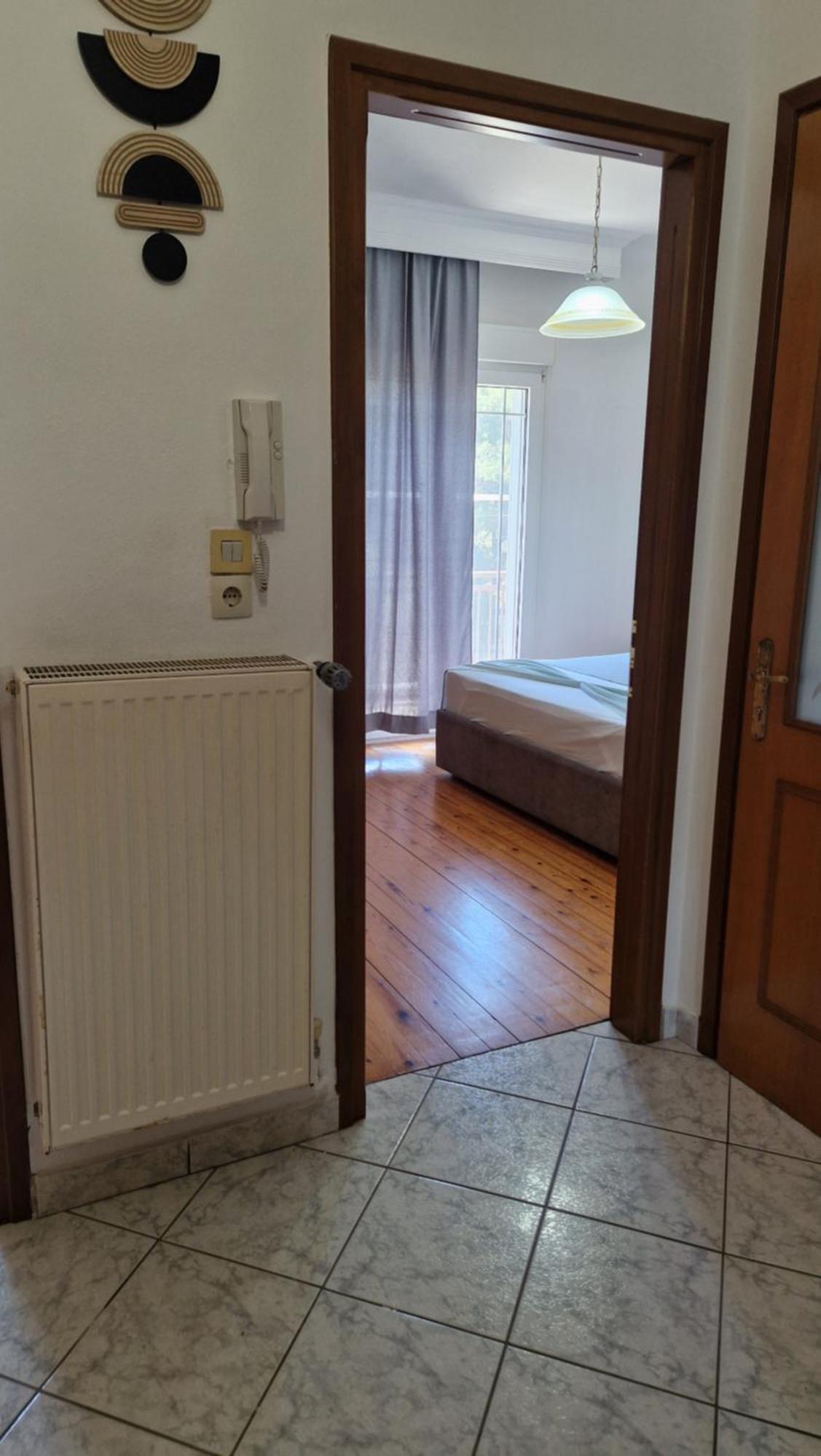 Haus Sofi Hotel Pefkári Kültér fotó
