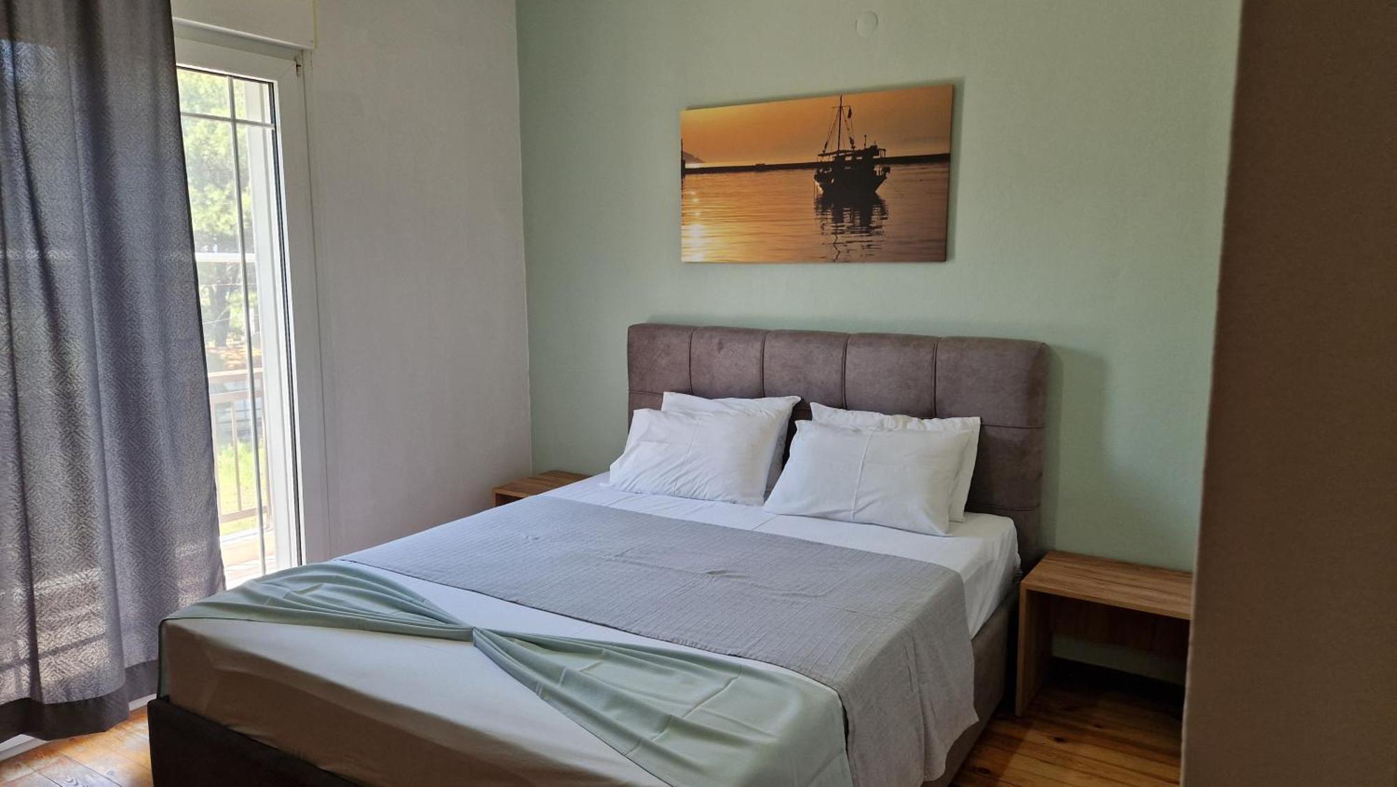 Haus Sofi Hotel Pefkári Kültér fotó