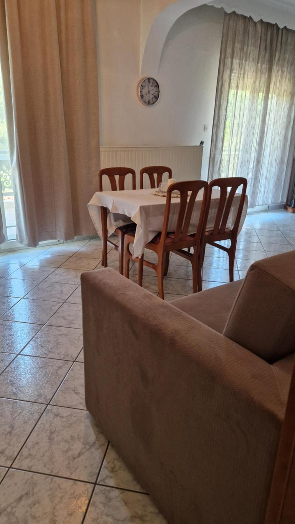 Haus Sofi Hotel Pefkári Kültér fotó