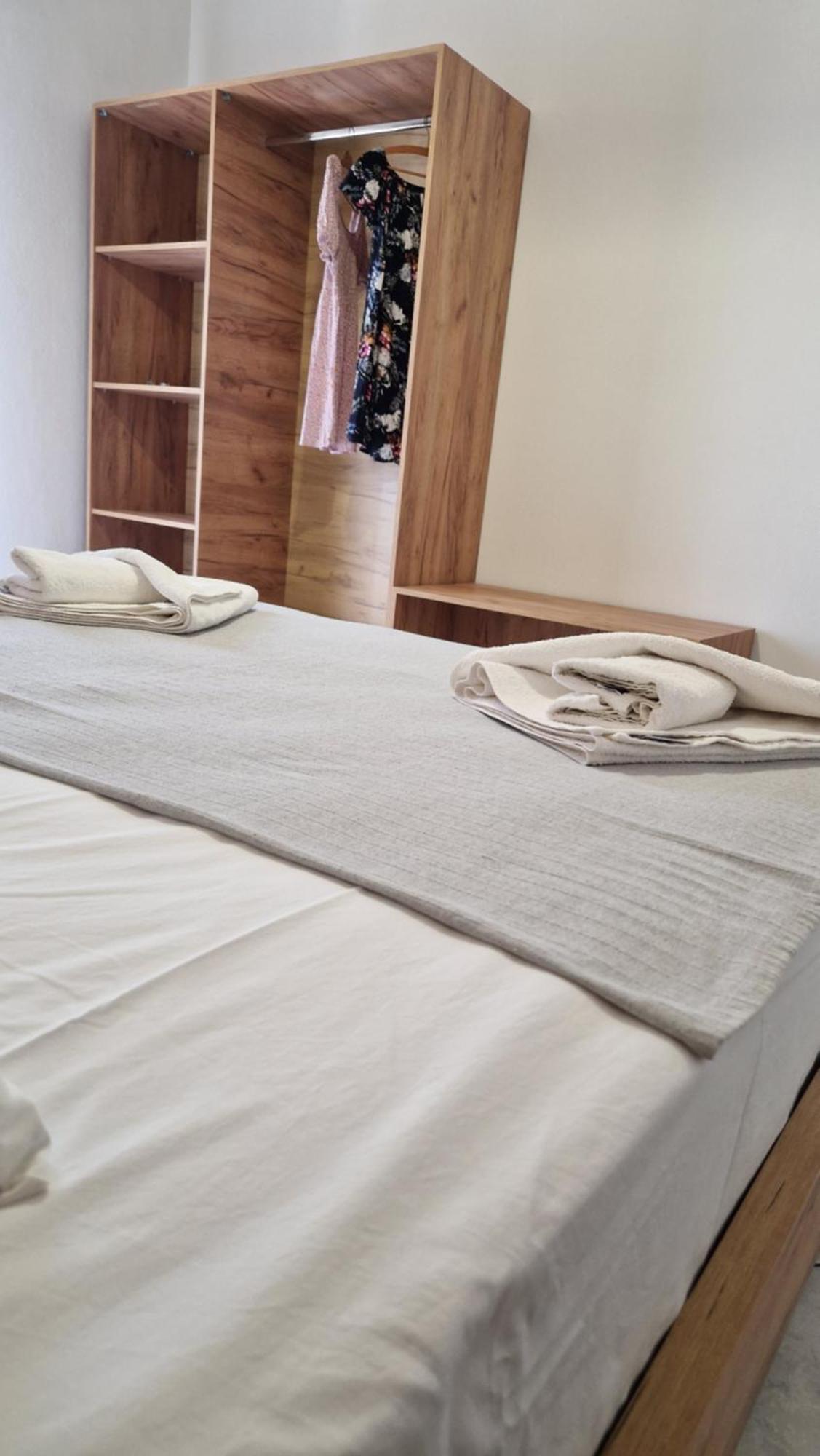 Haus Sofi Hotel Pefkári Kültér fotó